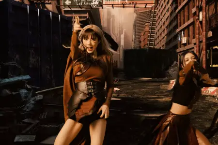 Dreamcatcher Yoohyeon Maison Dreamcatcher Yoohyeon Maison