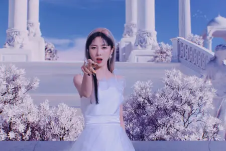 Dreamcatcher Yoohyeon Maison Dreamcatcher Yoohyeon Maison