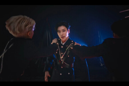 EPEX A-Min Anthem for Teen Spirit EPEX A-Min Anthem for Teen Spirit