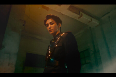 EPEX A-Min Anthem for Teen Spirit EPEX A-Min Anthem for Teen Spirit