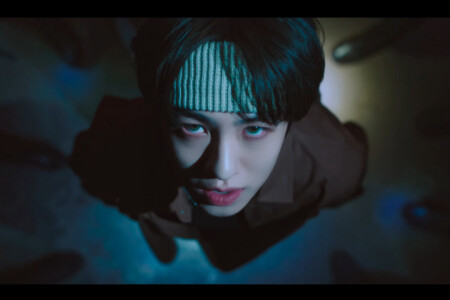 EPEX Ayden Anthem for Teen Spirit EPEX Ayden Anthem for Teen Spirit