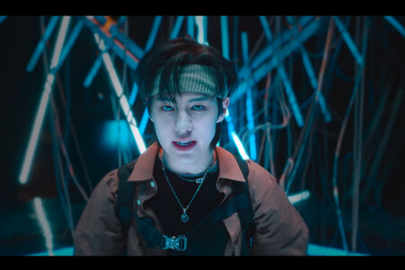 EPEX Ayden Anthem for Teen Spirit EPEX Ayden Anthem for Teen Spirit