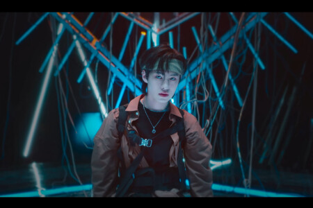 EPEX Ayden Anthem for Teen Spirit EPEX Ayden Anthem for Teen Spirit