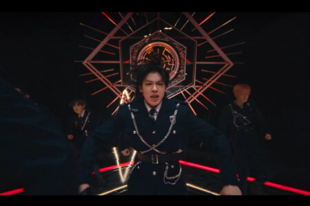 EPEX Ayden Anthem for Teen Spirit EPEX Ayden Anthem for Teen Spirit