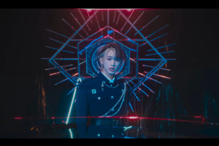 EPEX Baekseung Anthem for Teen Spirit EPEX Baekseung Anthem for Teen Spirit