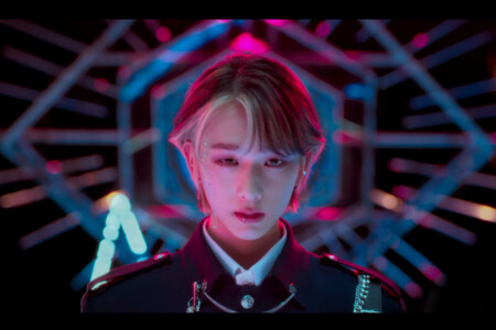 EPEX Baekseung Anthem for Teen Spirit EPEX Baekseung Anthem for Teen Spirit