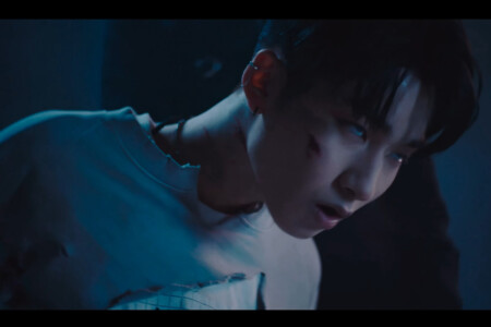 EPEX Jeff Anthem for Teen Spirit EPEX Jeff Anthem for Teen Spirit