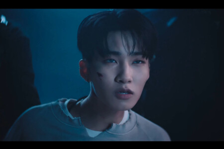 EPEX Jeff Anthem for Teen Spirit EPEX Jeff Anthem for Teen Spirit