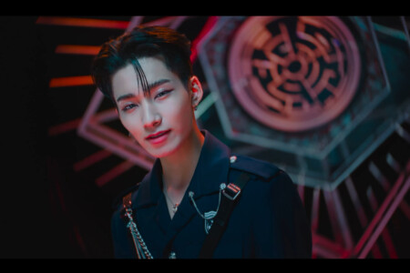 EPEX Jeff Anthem for Teen Spirit EPEX Jeff Anthem for Teen Spirit