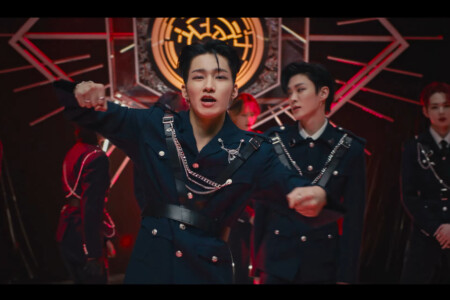 EPEX Jeff Anthem for Teen Spirit EPEX Jeff Anthem for Teen Spirit