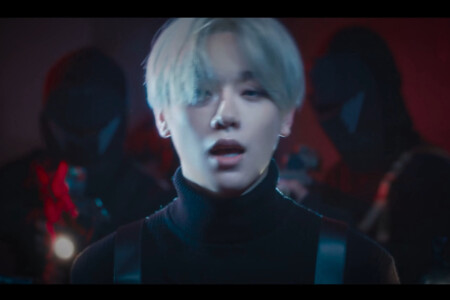 EPEX Keum Anthem for Teen Spirit EPEX Keum Anthem for Teen Spirit