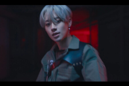 EPEX Keum Anthem for Teen Spirit EPEX Keum Anthem for Teen Spirit