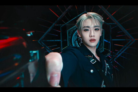 EPEX Keum Anthem for Teen Spirit EPEX Keum Anthem for Teen Spirit