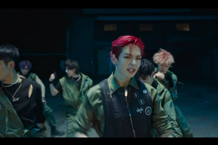 EPEX MU Anthem for Teen Spirit EPEX MU Anthem for Teen Spirit