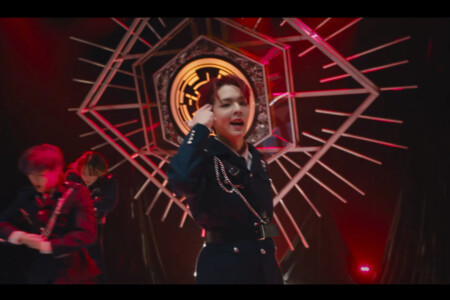 EPEX MU Anthem for Teen Spirit EPEX MU Anthem for Teen Spirit