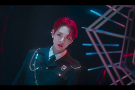 EPEX MU Anthem for Teen Spirit EPEX MU Anthem for Teen Spirit