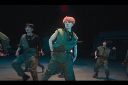 EPEX Wish Anthem for Teen Spirit EPEX Wish Anthem for Teen Spirit