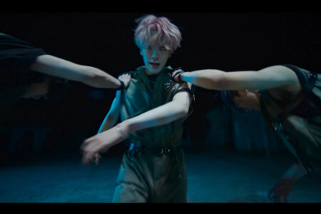 EPEX Wish Anthem for Teen Spirit EPEX Wish Anthem for Teen Spirit