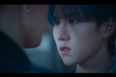 EPEX Yewang Anthem for Teen Spirit EPEX Yewang Anthem for Teen Spirit