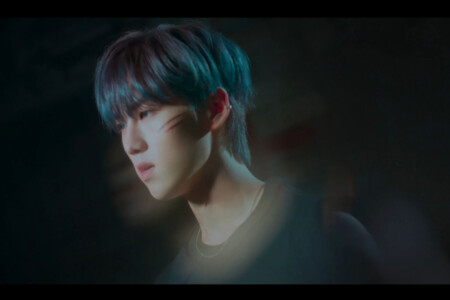 EPEX Yewang Anthem for Teen Spirit EPEX Yewang Anthem for Teen Spirit