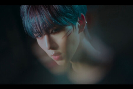 EPEX Yewang Anthem for Teen Spirit EPEX Yewang Anthem for Teen Spirit