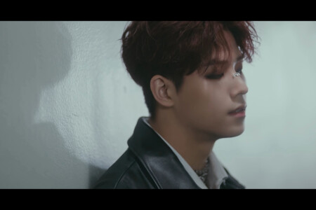 Ghost9 Junhyung X-Ray Ghost9 Junhyung X-Ray