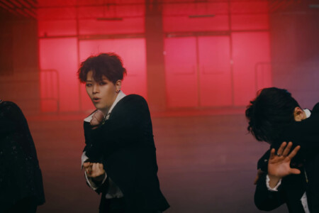 Ghost9 Junhyung X-Ray Ghost9 Junhyung X-Ray