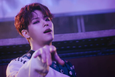 Ghost9 Junhyung X-Ray Ghost9 Junhyung X-Ray