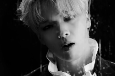 Ghost9 Junseong X-Ray Ghost9 Junseong X-Ray