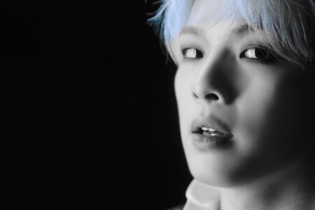 Ghost9 Junseong X-Ray Ghost9 Junseong X-Ray