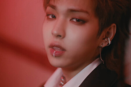 Ghost9 Kangsung X-Ray Ghost9 Kangsung X-Ray