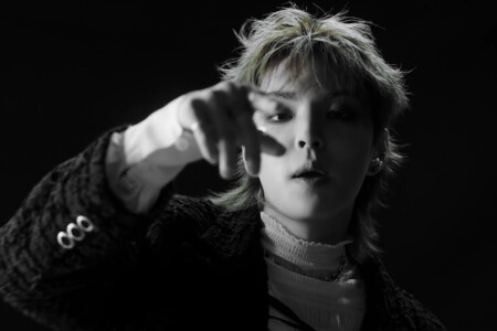 Ghost9 Kangsung X-Ray Ghost9 Kangsung X-Ray