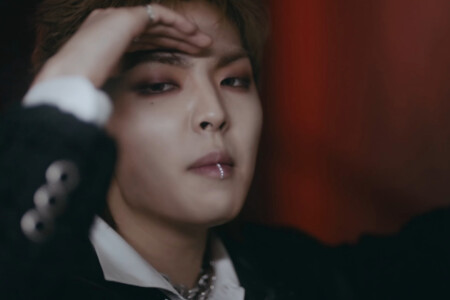 Ghost9 Kangsung X-Ray Ghost9 Kangsung X-Ray