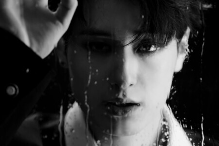 Ghost9 Woojin X-Ray Ghost9 Woojin X-Ray