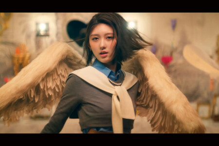 IVE Gaeul Love Dive IVE Gaeul Love Dive