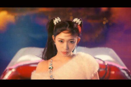 IVE Leeseo Love Dive IVE Leeseo Love Dive