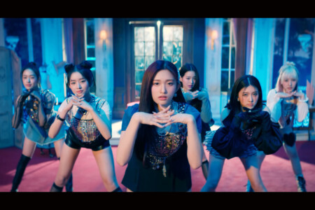 IVE Leeseo Love Dive IVE Leeseo Love Dive