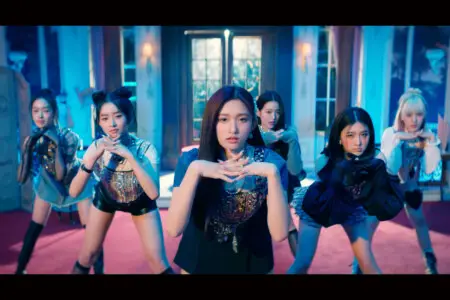 IVE Leeseo Love Dive IVE Leeseo Love Dive