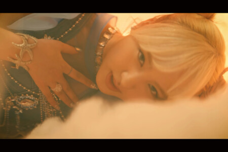 IVE Liz Love Dive IVE Liz Love Dive