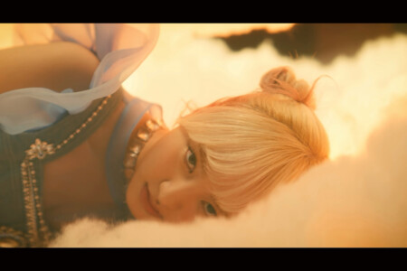 IVE Liz Love Dive IVE Liz Love Dive