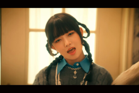 IVE Rei Love Dive IVE Rei Love Dive