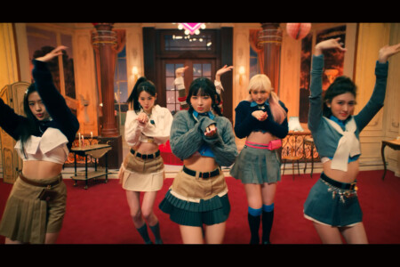 IVE Rei Love Dive IVE Rei Love Dive