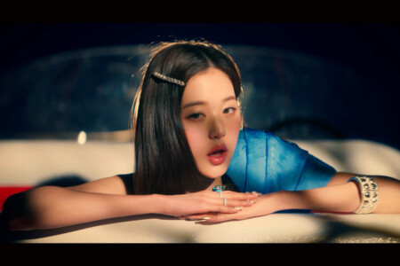 IVE Wonyoung Love Dive IVE Wonyoung Love Dive