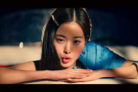 IVE Wonyoung Love Dive IVE Wonyoung Love Dive