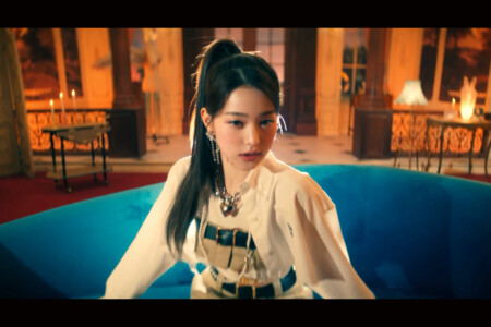 IVE Wonyoung Love Dive IVE Wonyoung Love Dive