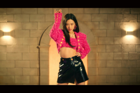 IVE Yujin Love Dive IVE Yujin Love Dive