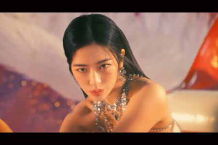 IVE Yujin Love Dive IVE Yujin Love Dive