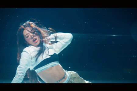 IVE Yujin Love Dive IVE Yujin Love Dive