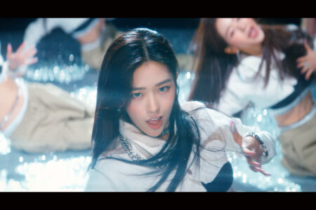 IVE Yujin Love Dive IVE Yujin Love Dive