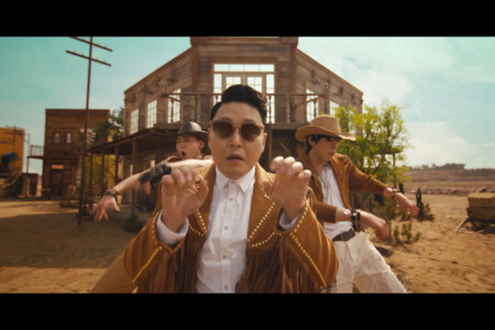 PSY - PSY That That PSY PSY That That